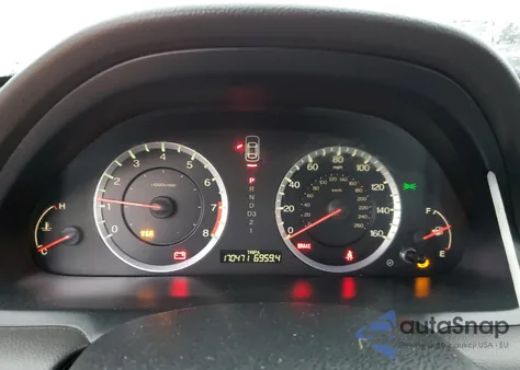 2010 Honda Accord Lx from USA, damaged, VIN 1HGCP2F34AA149787